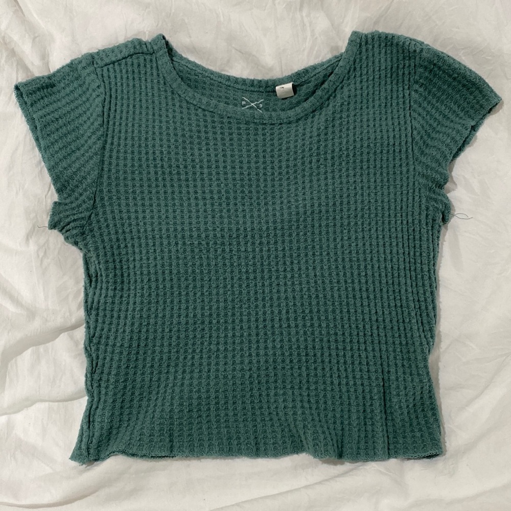 Pacsun Crop Top